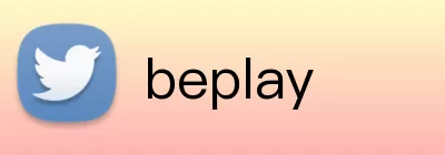 beplay logo