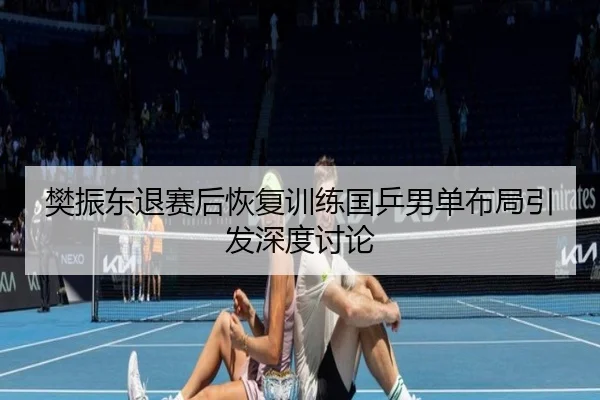 樊振东退赛后恢复训练国乒男单布局引发深度讨论